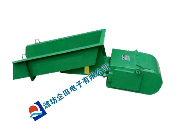 電磁振動給料機(jī)常見故障的處理